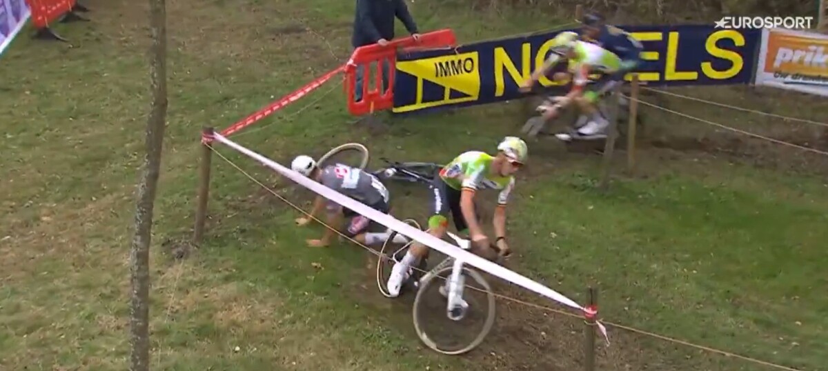 girodociclismo.com.br toon vandebosch vence a exact cross essen apos reviravolta dramatica confira os resultados e a chegada image 4