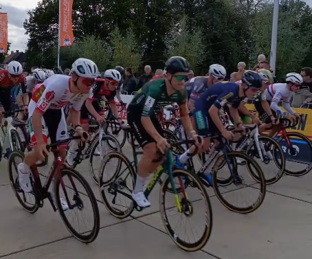 girodociclismo.com.br toon vandebosch vence o exact cross essen com queda e furo na ultima volta confira os resultados e a polemica chegada image