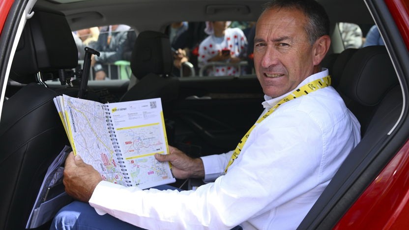 girodociclismo.com.br tour de france 2026 tera grande mudanca na disputa pela camisa verde tadej pogacar pode ser a causa image 4