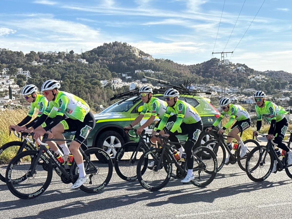 girodociclismo.com.br tradicional proteam belga encerra atividades apos briga entre diretor e principal patrocinador ele estava montando uma equipe pelas minhas costas image
