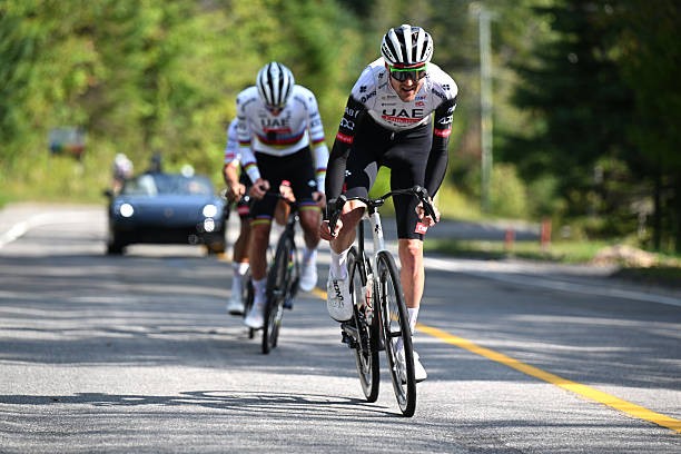 girodociclismo.com.br uae emirates apresenta forte equipe para o giro del veneto isaac del toro encerra a temporada nesta quarta feira image 2