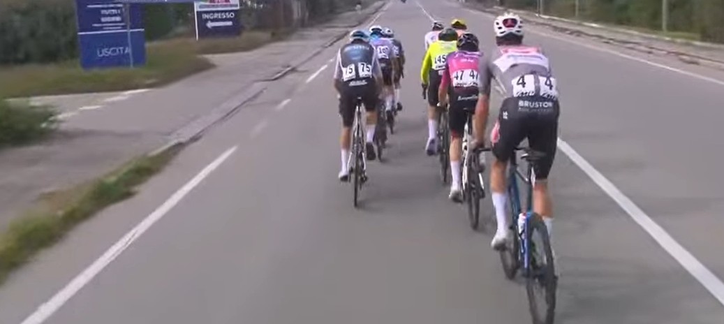 girodociclismo.com.br uae emirates domina e adam yates vence a valdengo oropa confira os resultados e a chegada image 1