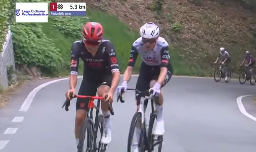 girodociclismo.com.br uae emirates domina e adam yates vence a valdengo oropa confira os resultados e a chegada image 3