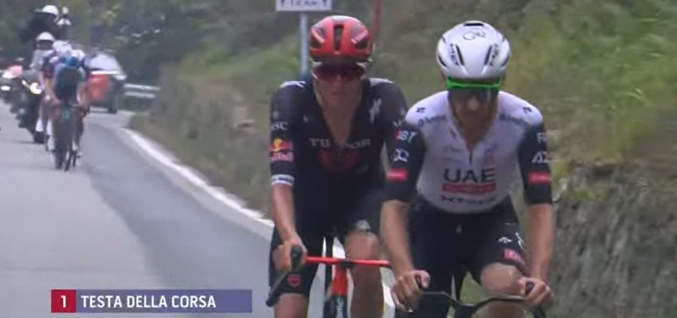 girodociclismo.com.br uae emirates domina e adam yates vence a valdengo oropa confira os resultados e a chegada image 4