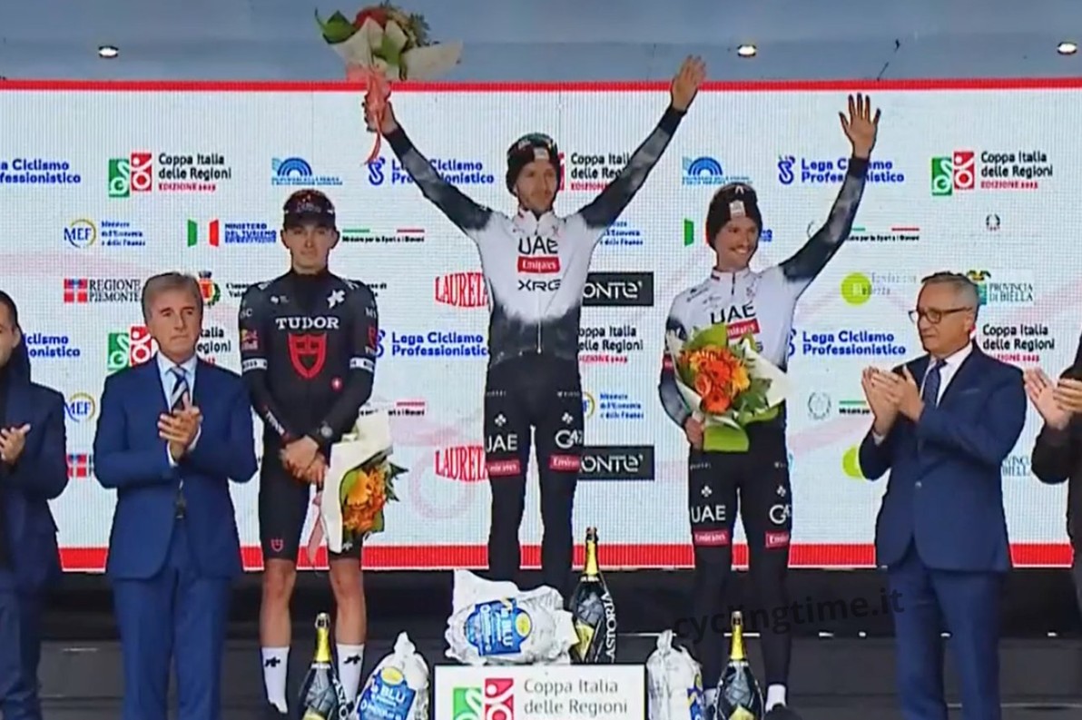 girodociclismo.com.br uae emirates domina e adam yates vence a valdengo oropa confira os resultados e a chegada image 7