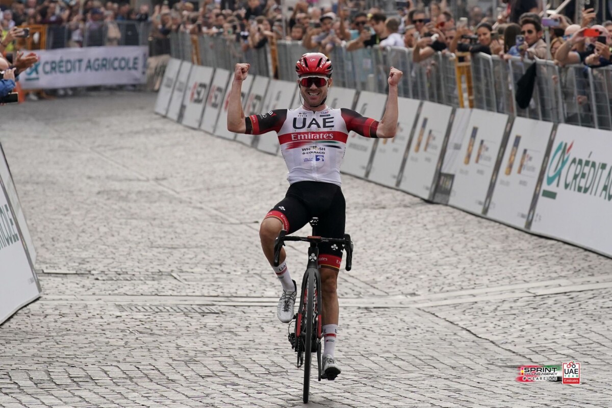 girodociclismo.com.br uae emirates encerra temporada com forte time no veneto classic onde assistir e informacoes da prova image 3