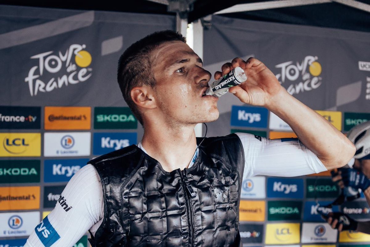 girodociclismo.com.br uci emite nota oficial sobre polemico metodo nutricional utilizado no world tour image 2