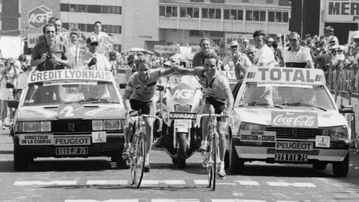 girodociclismo.com.br um tour de france feito para tadej pogacar lenda do ciclismo analisa o tour de france 2026 e revela seu favorito image 1