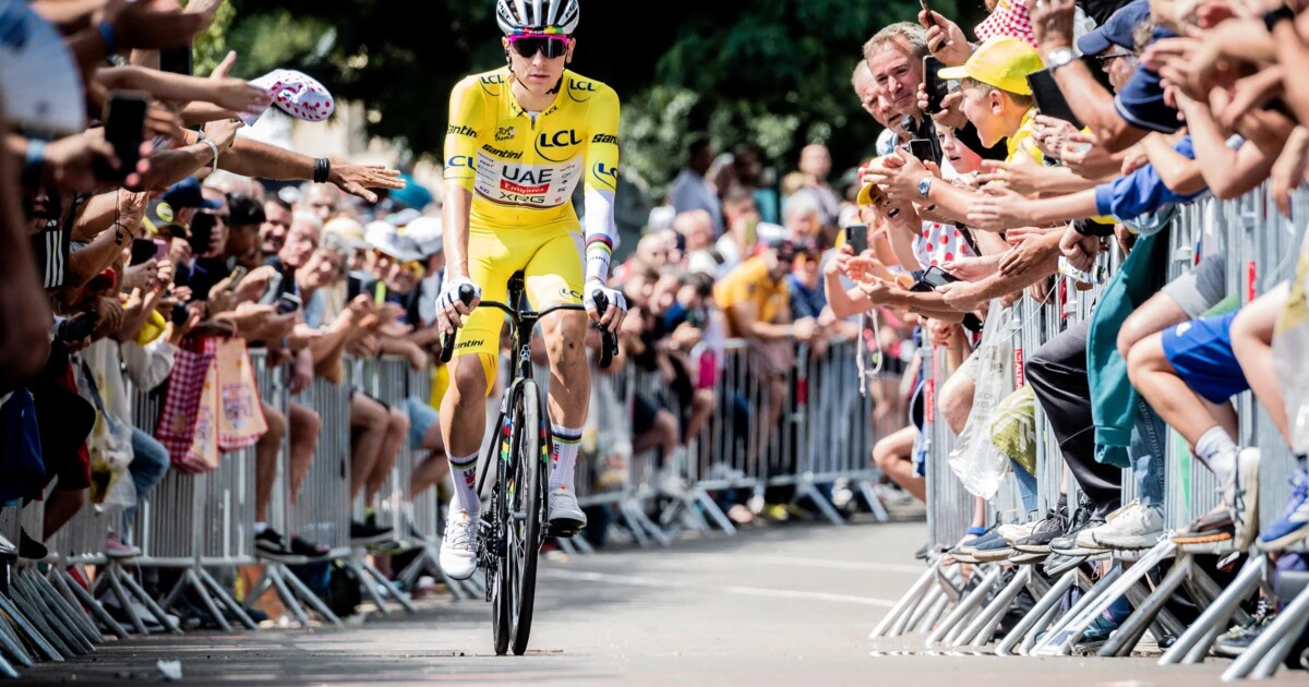 girodociclismo.com.br um tour de france feito para tadej pogacar lenda do ciclismo analisa o tour de france 2026 e revela seu favorito image 7