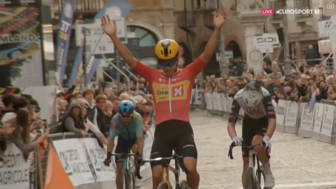 girodociclismo.com.br uno x mobility alcanca o worldtour e encara nova realidade as grandes estrelas dinamarquesas querem vir para ca afirma diretor image 1