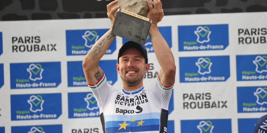girodociclismo.com.br vencedor da paris roubaix deixa cargo de diretor da bahrain victorious ex gerente da red bull bora deve assumir funcao image 1