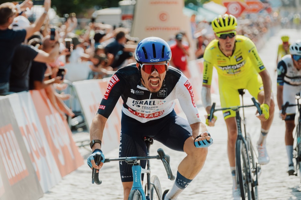 girodociclismo.com.br vencedor de etapa da volta a portugal sobe ao worldtour com a premier tech a partir de 2026 image