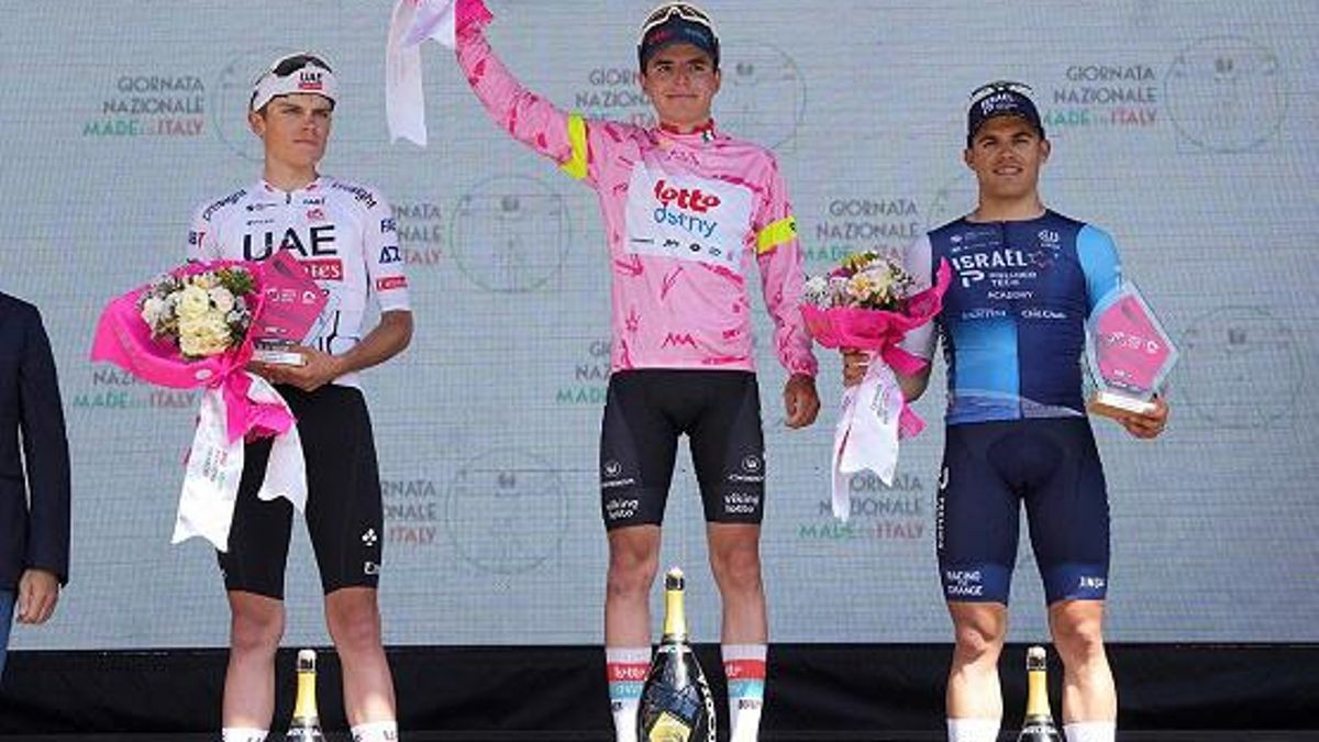 girodociclismo.com.br vencedor de etapa da volta a portugal sobe ao worldtour israel premier tech anuncia o ciclista a partir de 2026 image 2
