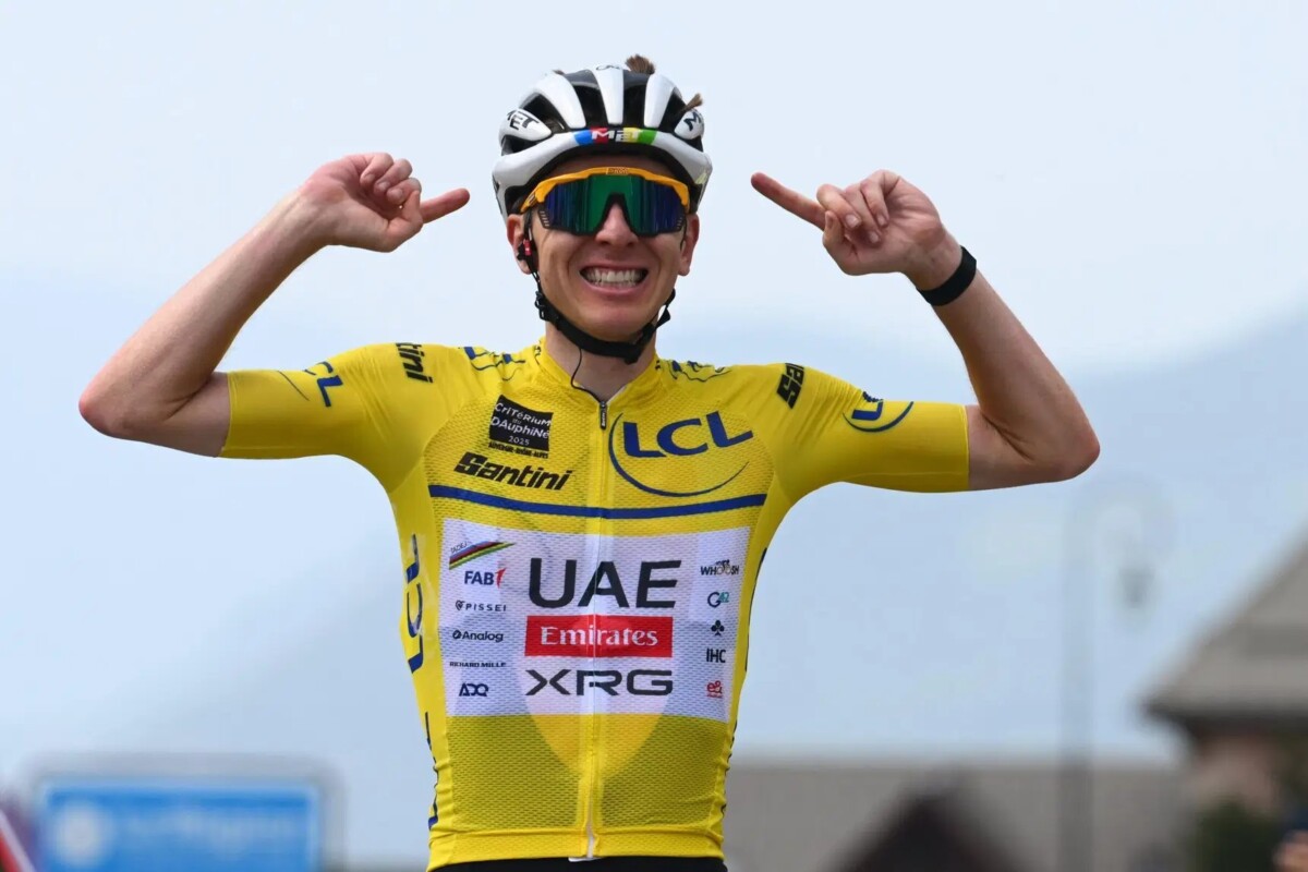 girodociclismo.com.br vencedor de etapa do tour de france afirma michael woods afirma pogacar e o maior ciclista de todos os tempos image 2