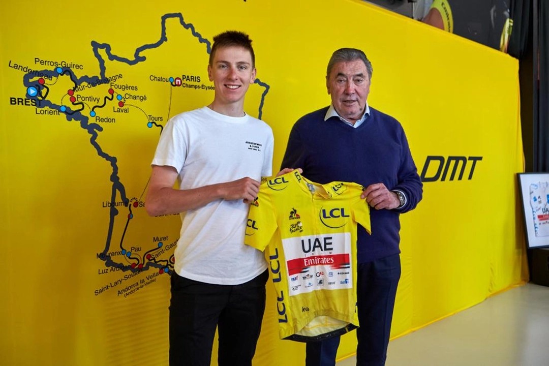 girodociclismo.com.br vencedor de etapa do tour de france afirma michael woods afirma pogacar e o maior ciclista de todos os tempos image 3