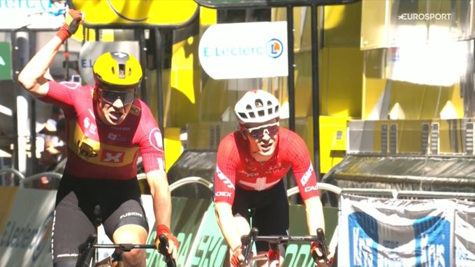 girodociclismo.com.br vencedor de etapa do tour de france revela jornada de superacao eu trabalhava 7 horas como eletricista e enviava emails para as equipes image 1