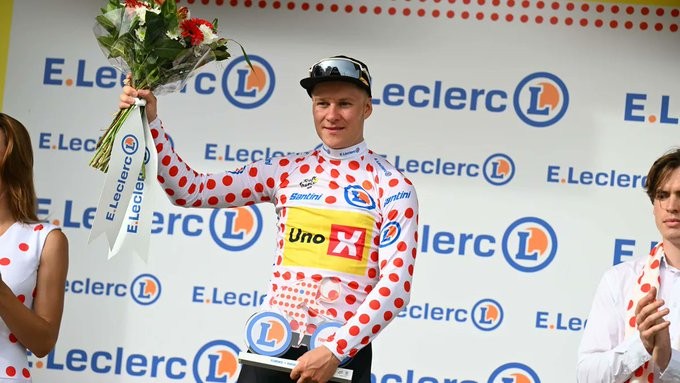 girodociclismo.com.br vencedor de etapa do tour de france revela jornada de superacao eu trabalhava 7 horas como eletricista e enviava emails para as equipes image
