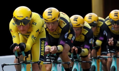 girodociclismo.com.br visma lease a bike critica etapa inicial do tour de france 2026 nao sou a favor disso nao chame de contrarrelogio image 2