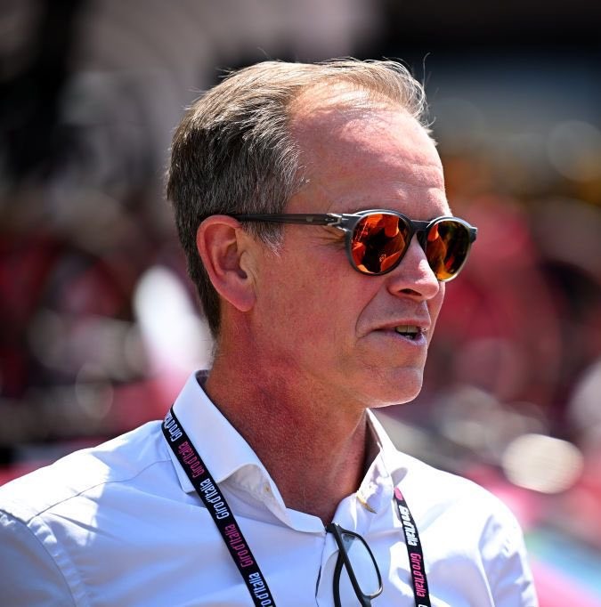 girodociclismo.com.br visma lease a bike critica etapa inicial do tour de france 2026 nao sou a favor disso nao chame de contrarrelogivoce esta tirando o aspecto de equipe image