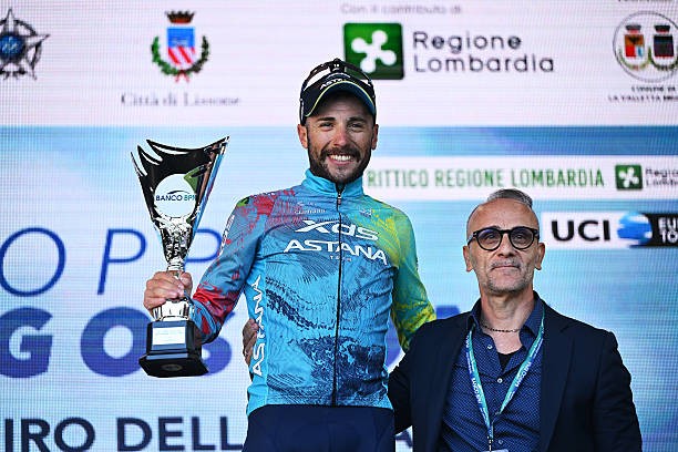 girodociclismo.com.br xds astana anuncia a renovacao de contrato do campeao italiano ciclista foi fundamental na luta contra o rebaixamento confira o anuncio oficial image 1