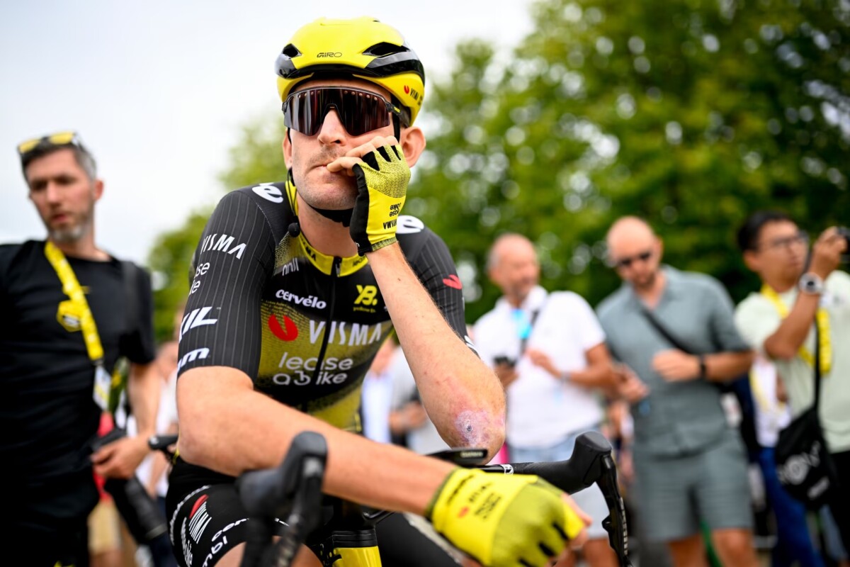 girodociclismo.com.br a visma lease a bike esta com dificuldades financeiras muitos ciclistas estao saindo bjarne riis duvida da solidez financeira da equipe image 3