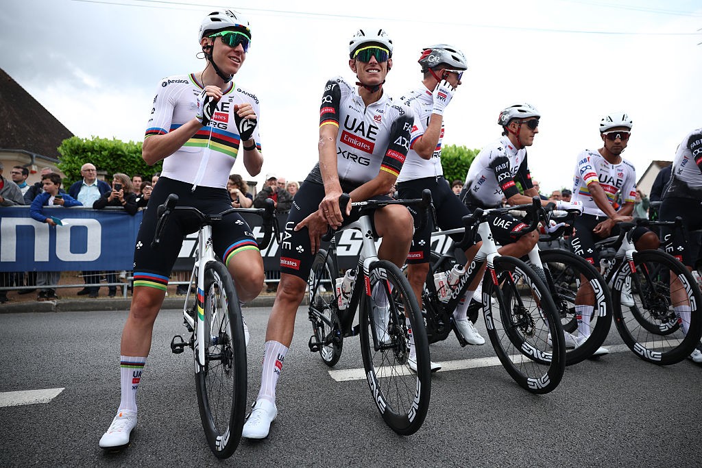 girodociclismo.com.br a visma lease a bike esta com dificuldades financeiras muitos ciclistas estao saindo bjarne riis duvida da solidez financeira da equipe image 4
