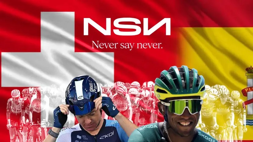 girodociclismo.com.br agora e oficial nsn cycling team e a novo nome da israel premier tech equipe image