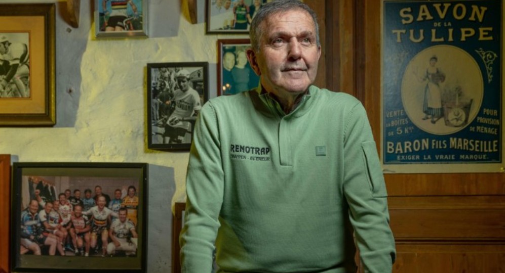 girodociclismo.com.br apos criticar tadej pogacar lenda do ciclismo recebe fortes criticas talvez esteja velho demais pogacar e pogacar ponto final image
