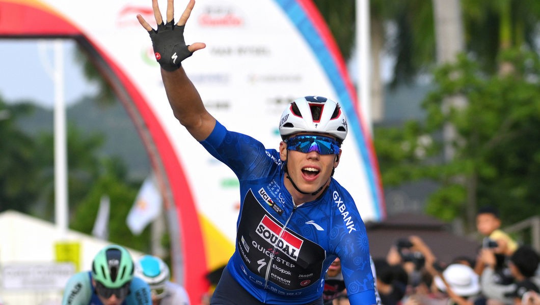 girodociclismo.com.br apos ser superado somente por tadej pogacar jovem prodigio frances descarta participar do tour de france em 2026 image 1