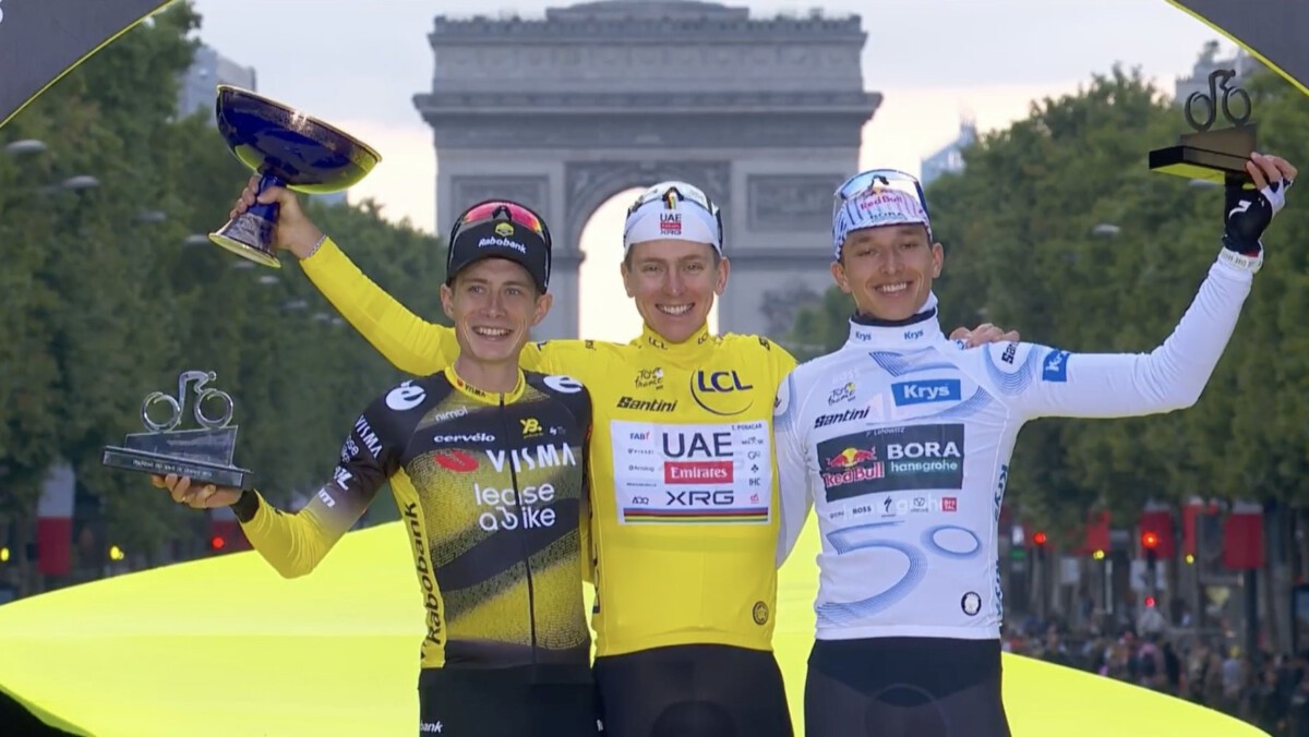 girodociclismo.com.br as equipes nao aceitaram um teto orcamentario revela presidente da uniao ciclistica internacional image 1
