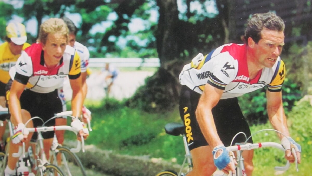girodociclismo.com.br as equipes nao aceitaram um teto orcamentario revela presidente da uniao ciclistica internacional image 5
