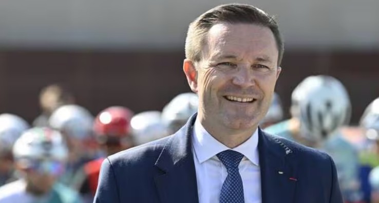 girodociclismo.com.br as equipes nao aceitaram um teto orcamentario revela presidente da uniao ciclistica internacional image