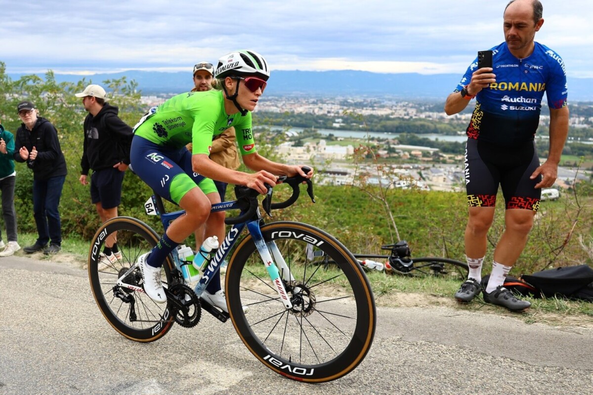 girodociclismo.com.br as estrelas do ciclismo esloveno brilham na noite das estrelas image 2