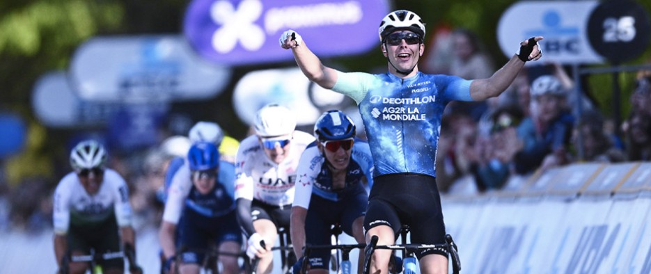 girodociclismo.com.br benoit cosnefroy chega a uae team emirates motivado e aprovado por mauro gianetti image