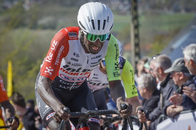 girodociclismo.com.br campeao da camisa verde do tour de france com saida iminente da equipe tenho quase certeza de que nao ficarei image 1