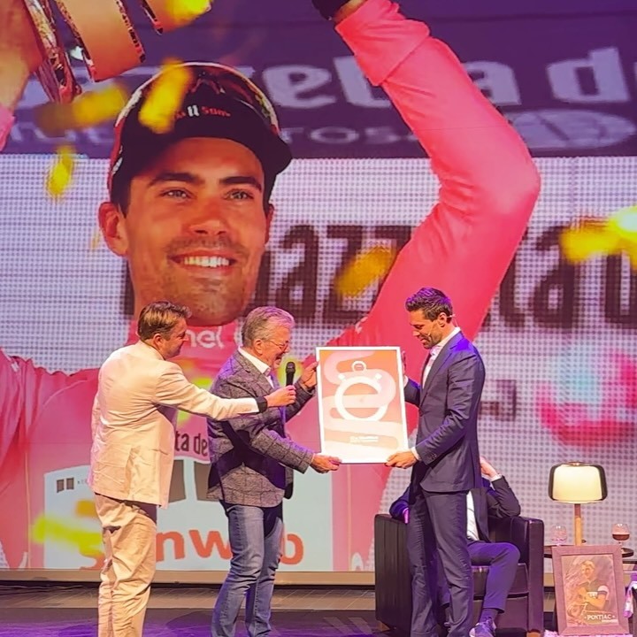girodociclismo.com.br campeao do giro ditalia critica fortemente isaac del toro e a uae emirates eles entregaram a vitoria do giro da maneira mais estupida image 1