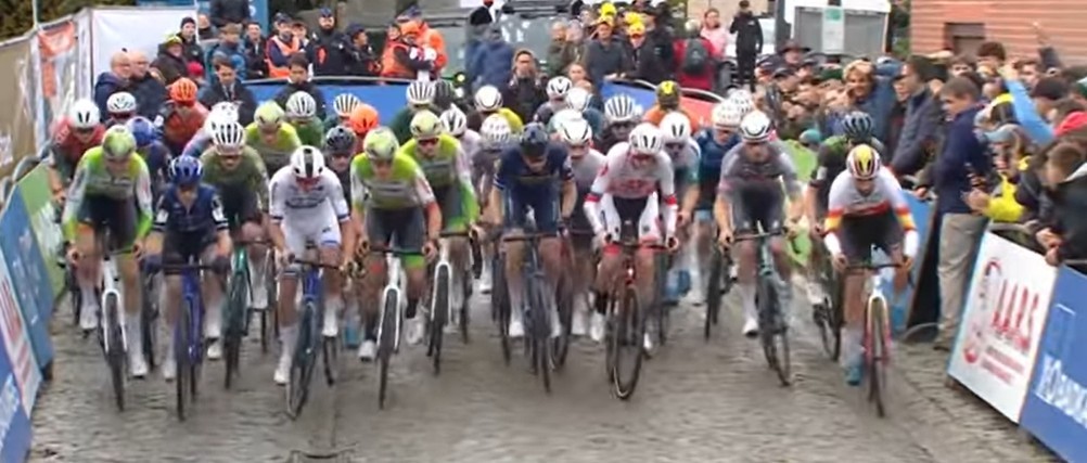 girodociclismo.com.br campeao europeu thibau nys domina e vence o koppenbergcross confira os resultados e a chegada image 1