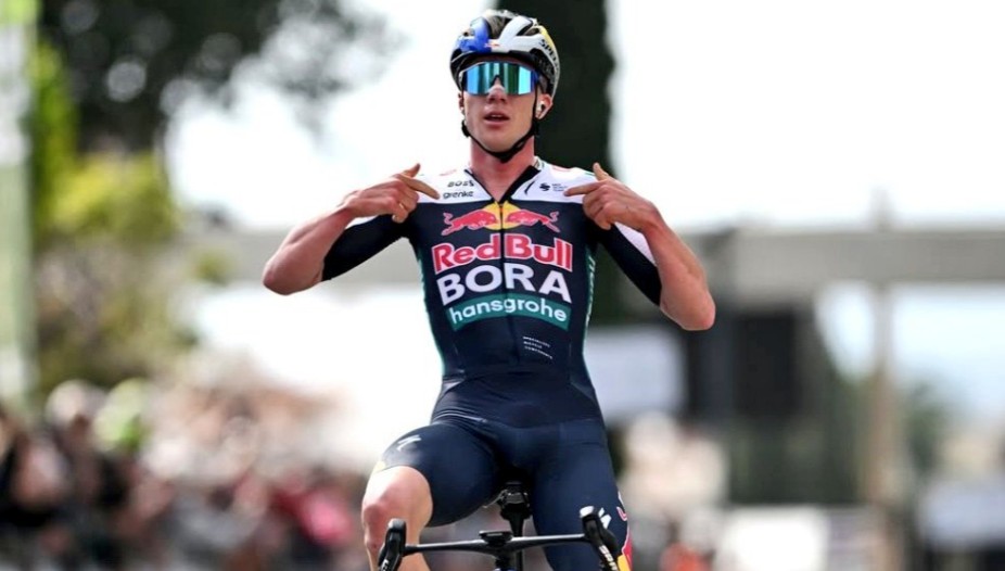 girodociclismo.com.br capitao da red bull bora passa por cirurgia removeram um pedaco do meu nariz ciclista projeta temporada 2026 image 1