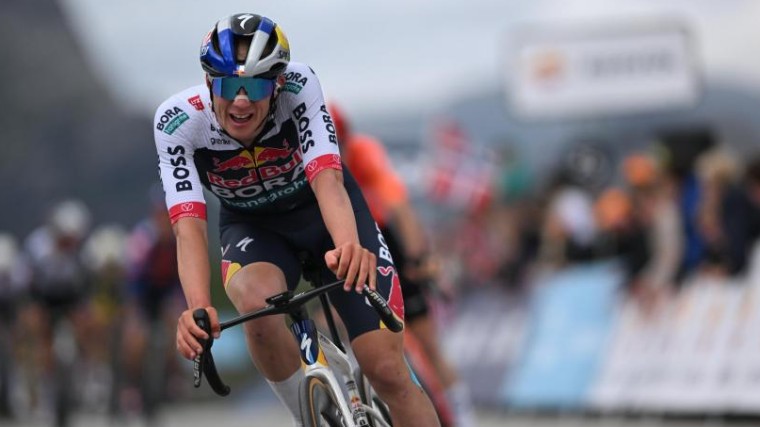 girodociclismo.com.br capitao da red bull bora passa por cirurgia removeram um pedaco do meu nariz ciclista projeta temporada 2026 image 2
