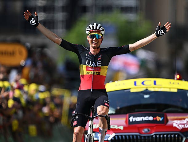 girodociclismo.com.br chegamos a pensar que tadej pogacar desistiria do tour de france tim wellens revela bastidores ineditos da lesao de pogacar no tour 2025 image 3