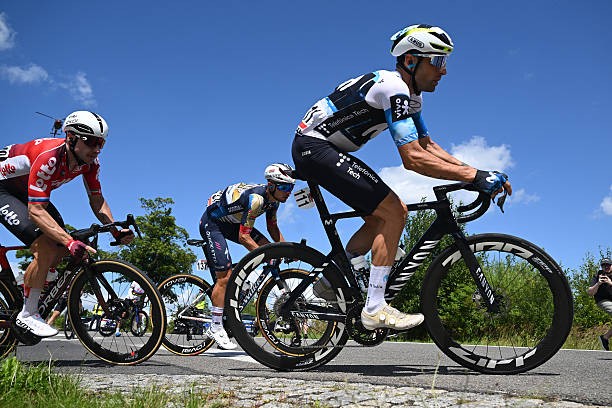 girodociclismo.com.br ciclista da movistar deve encerrar a carreira apos ano marcado por lesoes tive uma infeccao e quase amputaram meu braco image 1