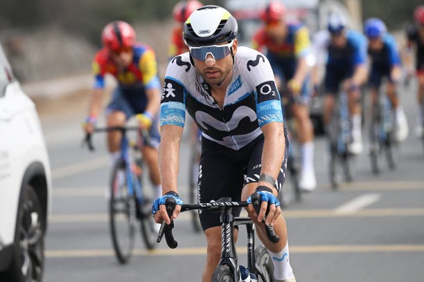 girodociclismo.com.br ciclista da movistar deve encerrar a carreira apos ano marcado por lesoes tive uma infeccao e quase amputaram meu braco image 2