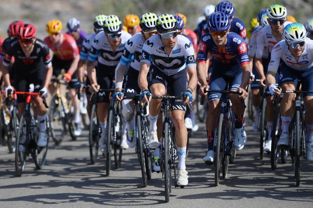 girodociclismo.com.br ciclista da movistar deve encerrar a carreira apos ano marcado por lesoes tive uma infeccao e quase amputaram meu braco image