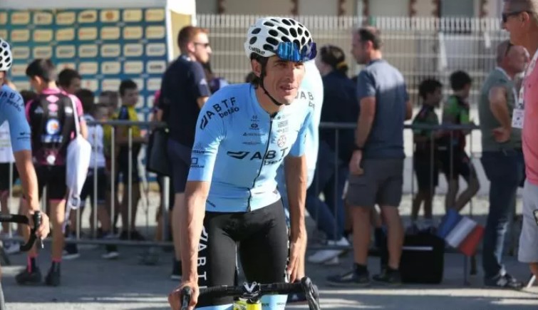 girodociclismo.com.br ciclista portugues e suspenso pela uci por irregularidades no passaporte biologico image