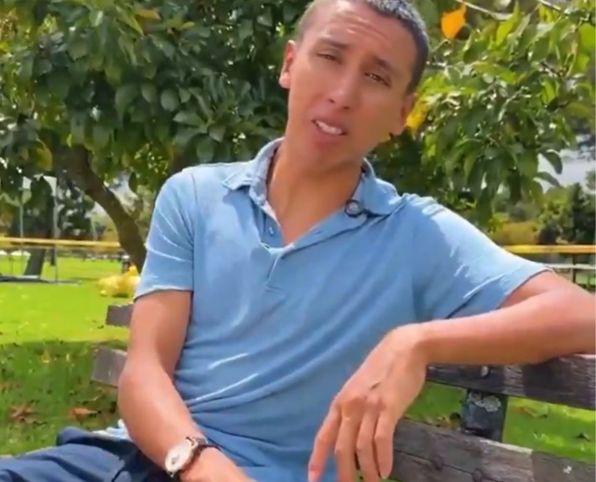 girodociclismo.com.br egan bernal denuncia o desaparecimento de sua bicicleta vencedora do tour de france minha bicicleta sumiu assista o video image