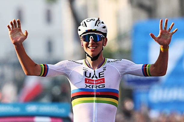 girodociclismo.com.br enquanto tadej pogacar estiver la nao sera facil para evenepoel lenda do ciclismo belga e franco sobre o duelo pogacar x evenepoel image 6