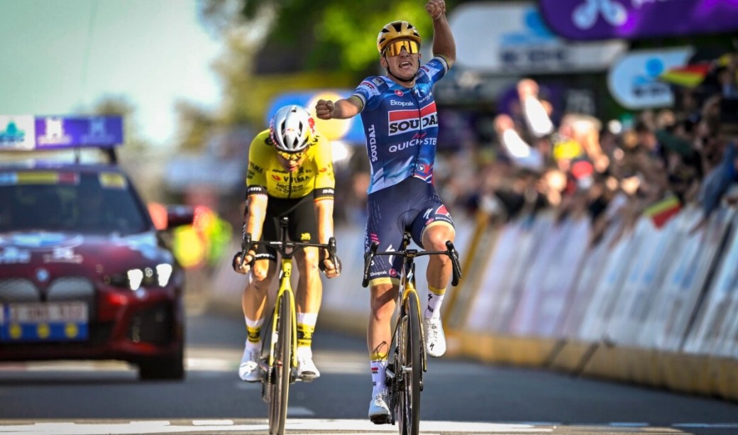 girodociclismo.com.br enquanto tadej pogacar estiver la nao sera facil para evenepoel lenda do ciclismo belga e franco sobre o duelo pogacar x evenepoel image 8