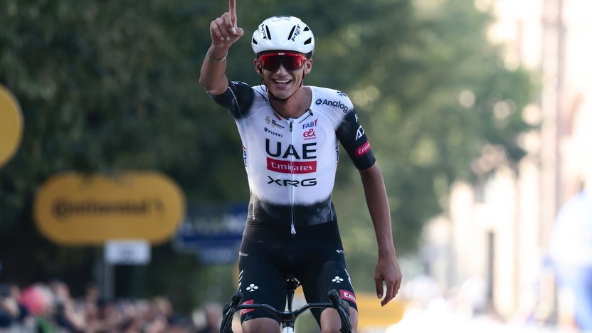 girodociclismo.com.br era quase certo que isaac del toro venceria todas as vezes tim wellens analisa image