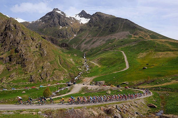 girodociclismo.com.br etapa rainha do tour de france 2026 e ameacada peticao ambiental pode alterar chegada no alpe dhuez image