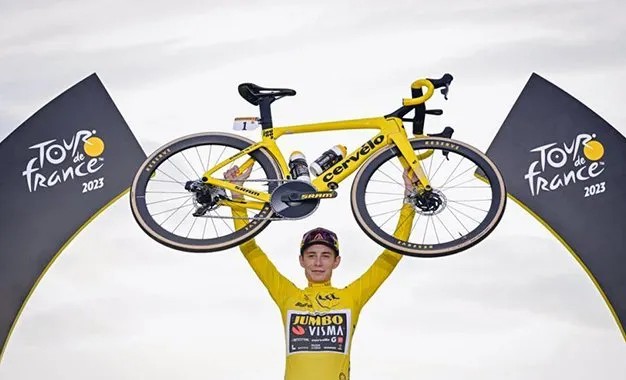 girodociclismo.com.br eu nao imaginava que jonas vingegaard venceria o tour de france tom dumoulin fala francamente sobre ex colega de jumbo visma image